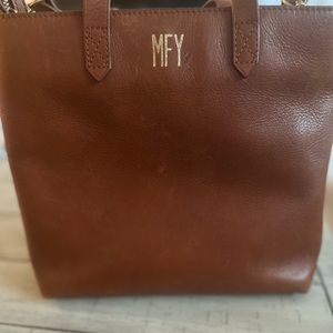Madewell bag